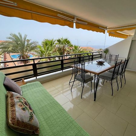 Apartment Sunflower Puerto de Santiago  Εξωτερικό φωτογραφία
