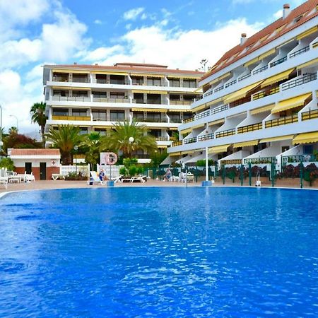 Apartment Sunflower Puerto de Santiago  Εξωτερικό φωτογραφία