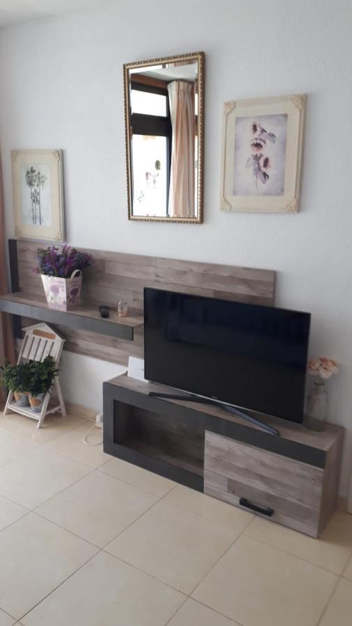 Apartment Sunflower Puerto de Santiago  Εξωτερικό φωτογραφία