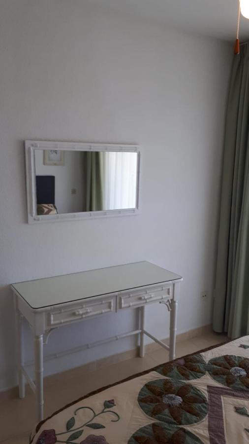Apartment Sunflower Puerto de Santiago  Εξωτερικό φωτογραφία