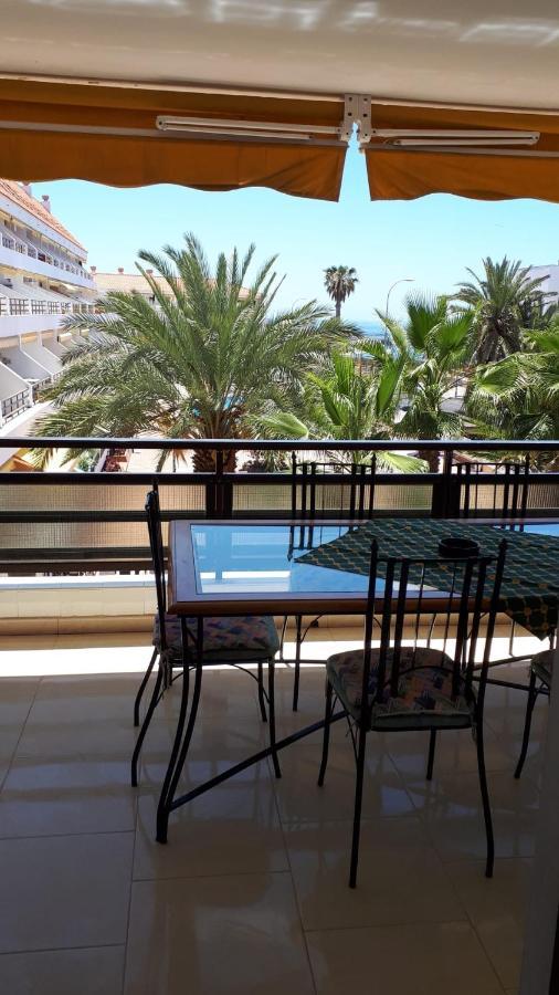 Apartment Sunflower Puerto de Santiago  Εξωτερικό φωτογραφία