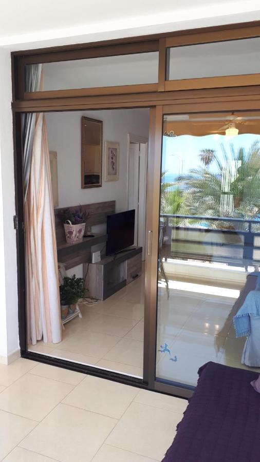 Apartment Sunflower Puerto de Santiago  Εξωτερικό φωτογραφία