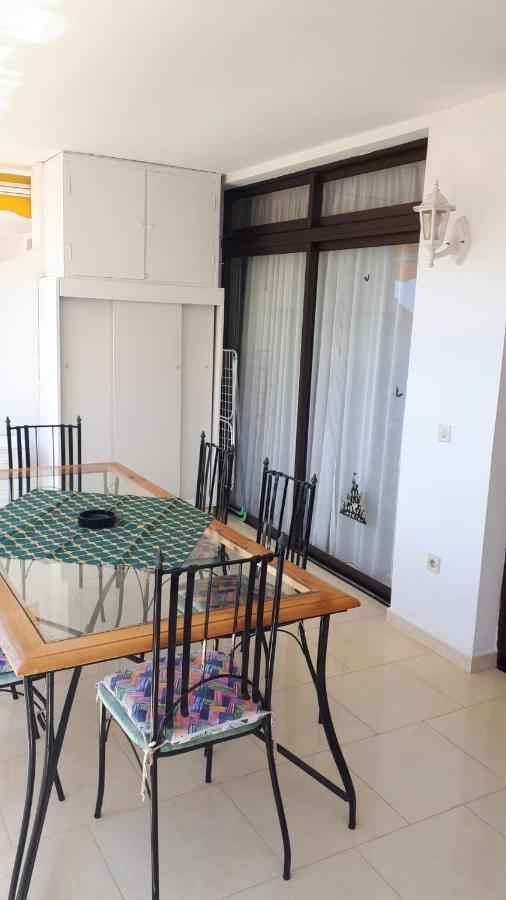 Apartment Sunflower Puerto de Santiago  Εξωτερικό φωτογραφία