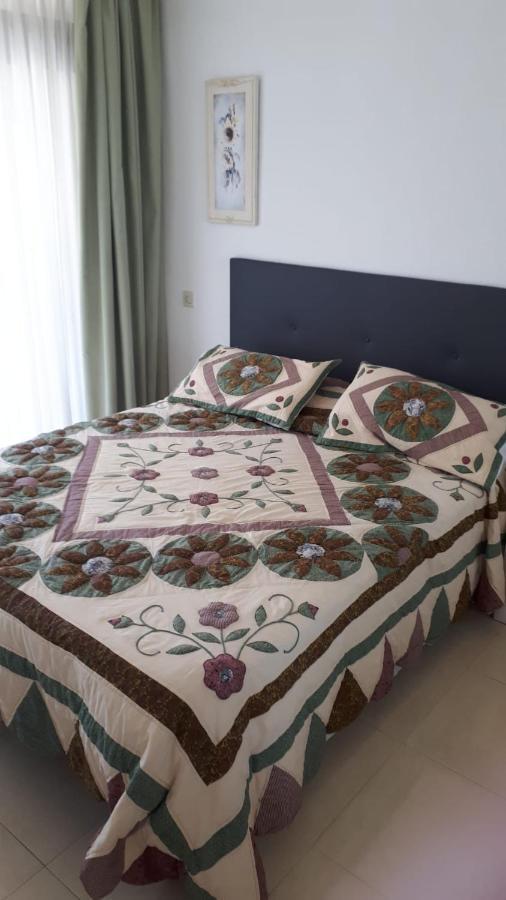 Apartment Sunflower Puerto de Santiago  Εξωτερικό φωτογραφία