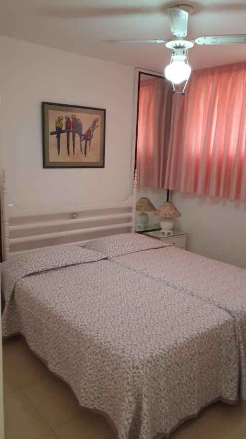 Apartment Sunflower Puerto de Santiago  Εξωτερικό φωτογραφία