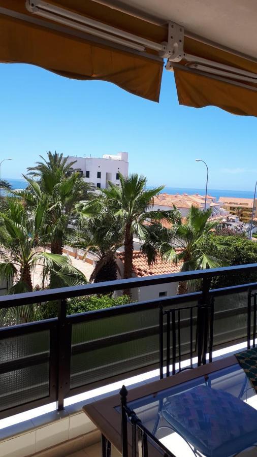 Apartment Sunflower Puerto de Santiago  Εξωτερικό φωτογραφία