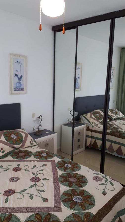 Apartment Sunflower Puerto de Santiago  Εξωτερικό φωτογραφία