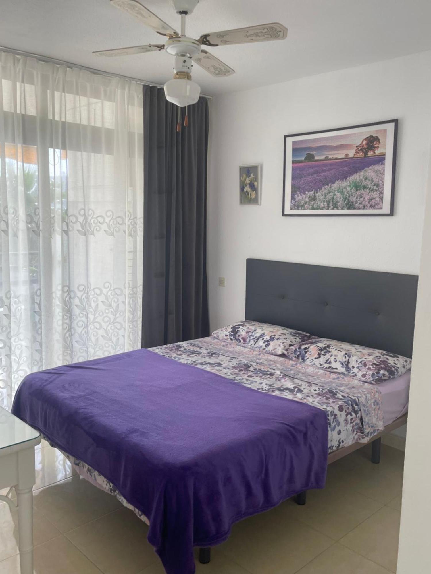 Apartment Sunflower Puerto de Santiago  Εξωτερικό φωτογραφία