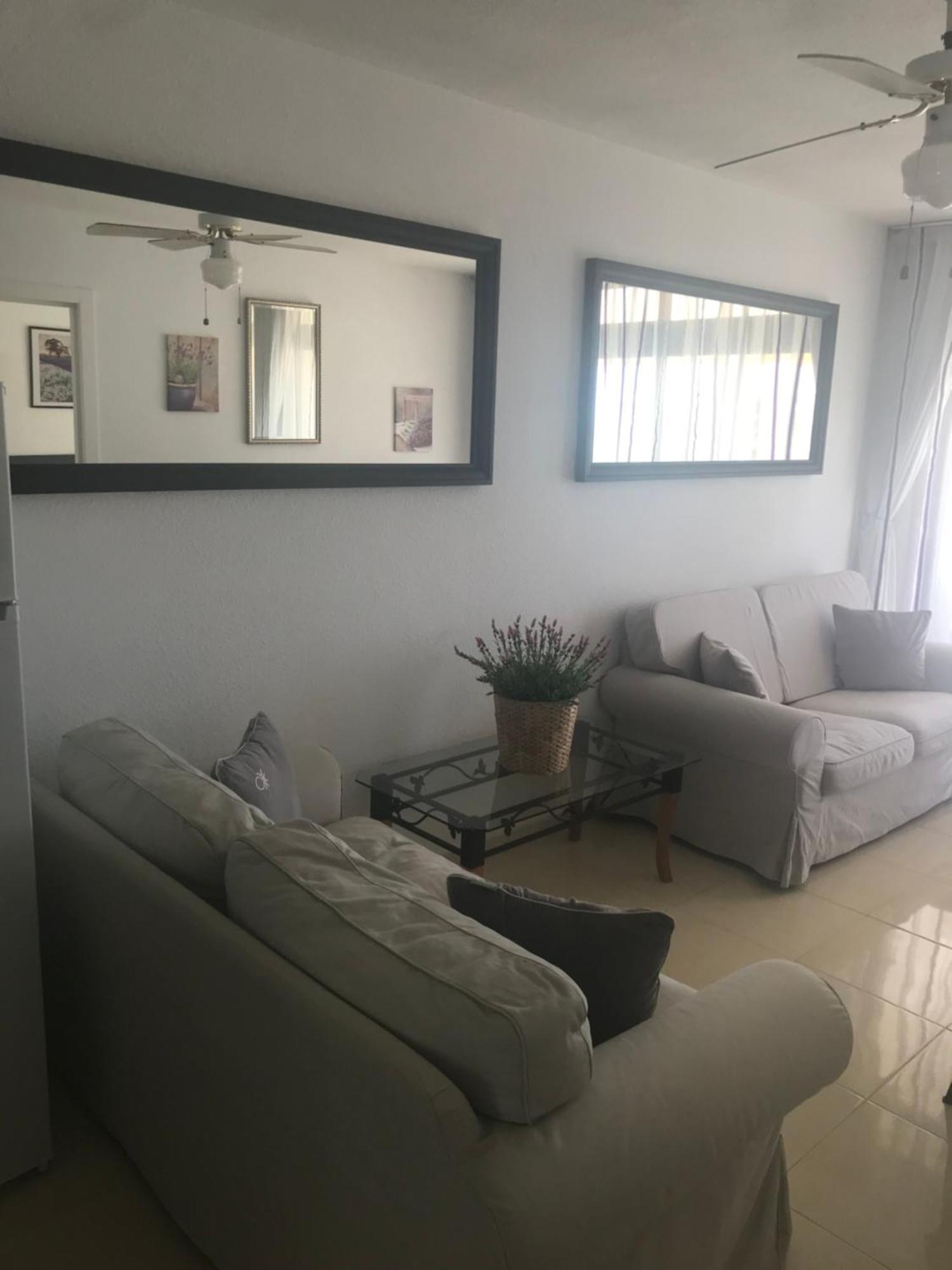 Apartment Sunflower Puerto de Santiago  Εξωτερικό φωτογραφία