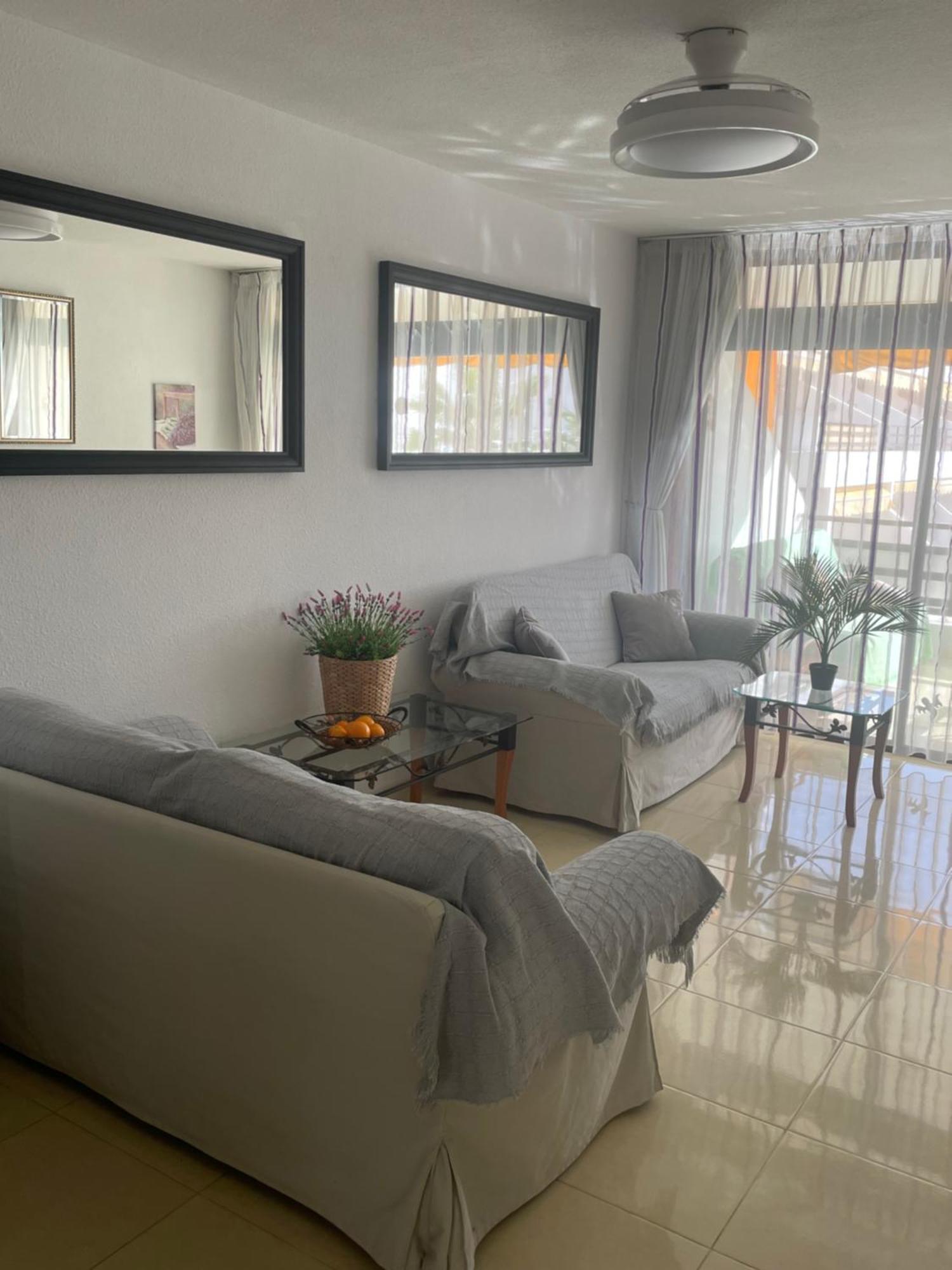 Apartment Sunflower Puerto de Santiago  Εξωτερικό φωτογραφία