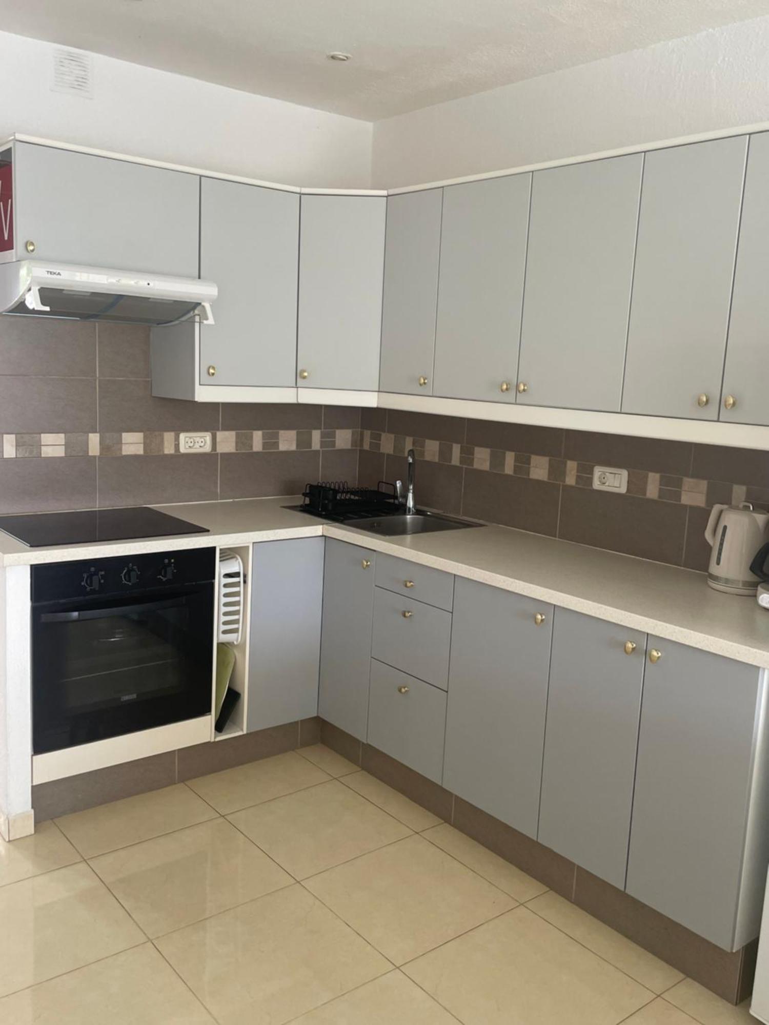 Apartment Sunflower Puerto de Santiago  Εξωτερικό φωτογραφία