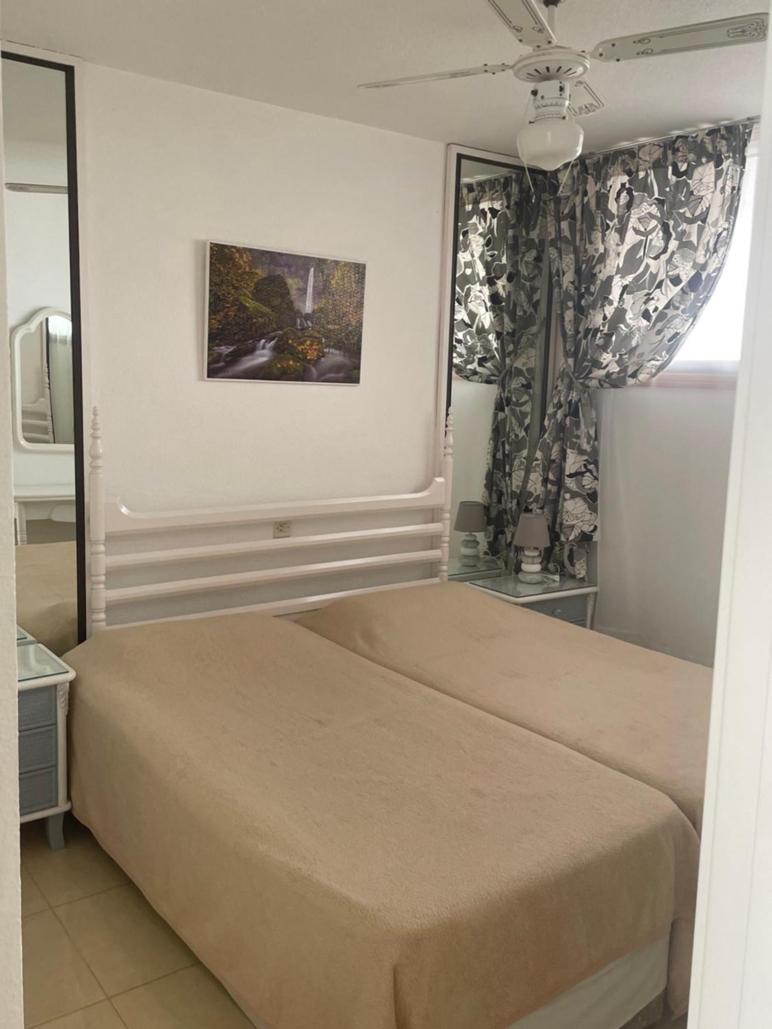 Apartment Sunflower Puerto de Santiago  Εξωτερικό φωτογραφία