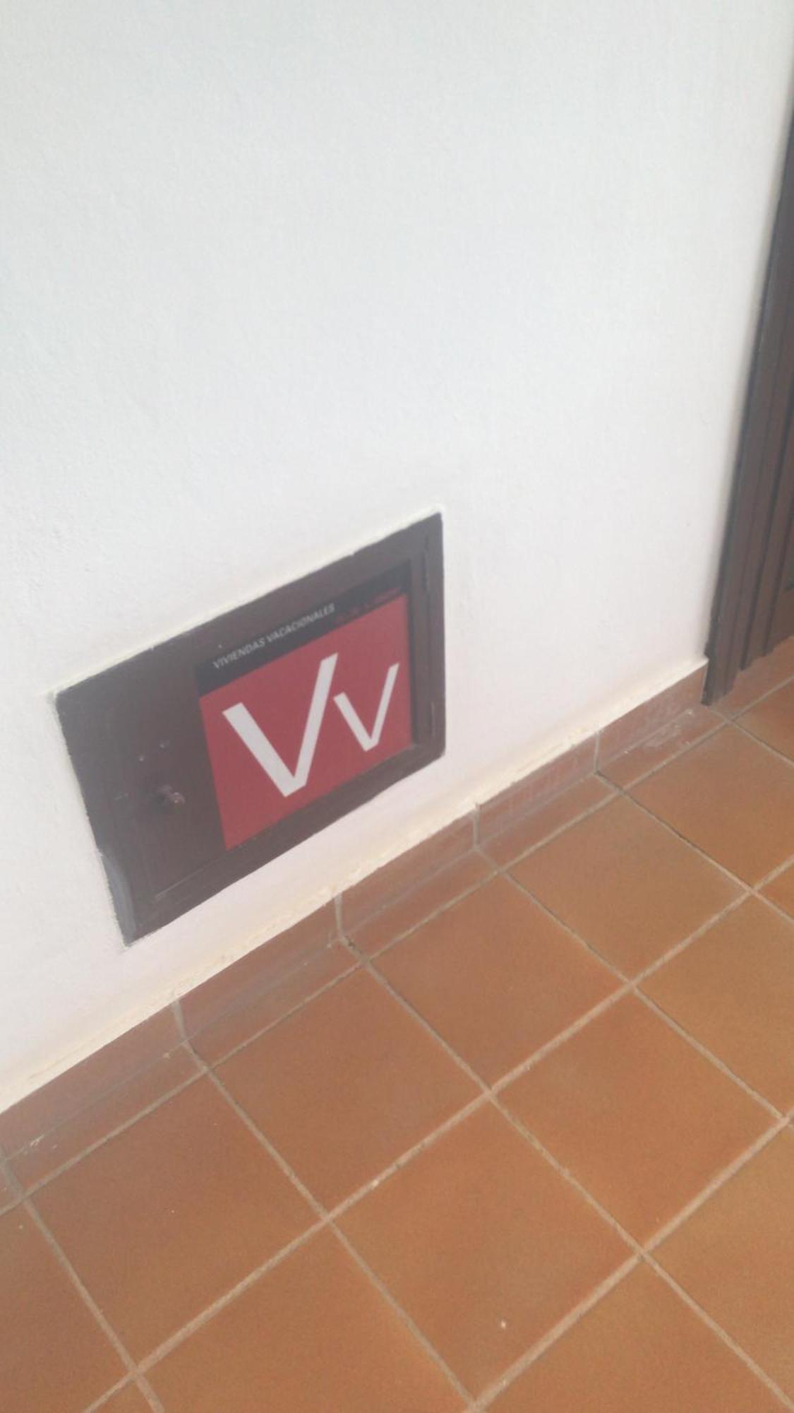 Apartment Sunflower Puerto de Santiago  Εξωτερικό φωτογραφία