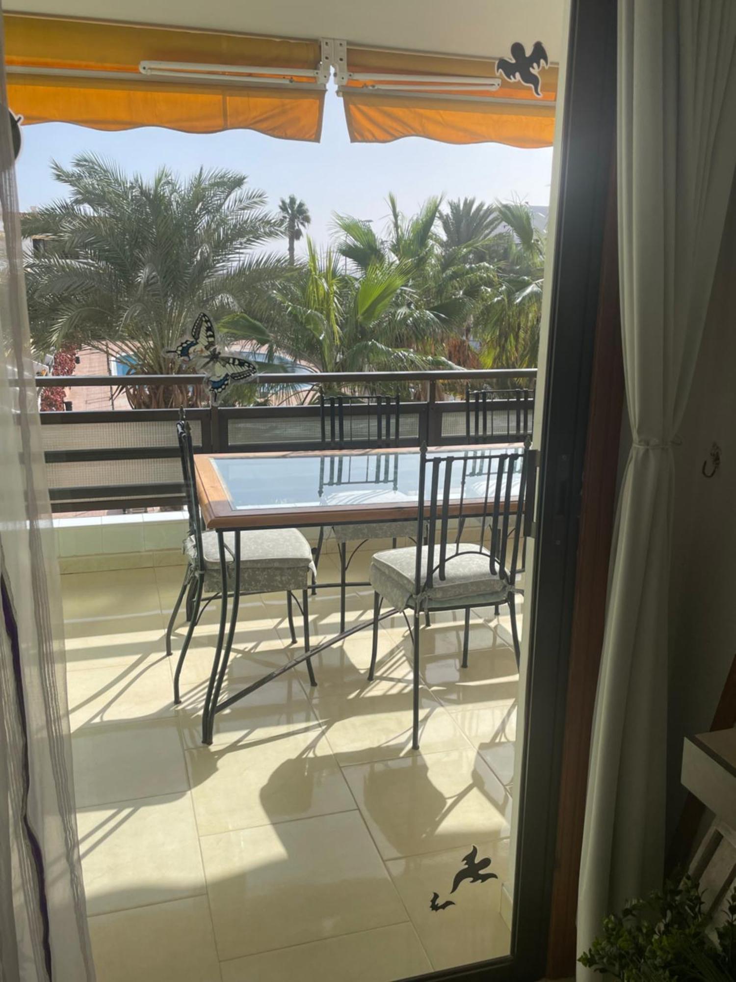 Apartment Sunflower Puerto de Santiago  Εξωτερικό φωτογραφία