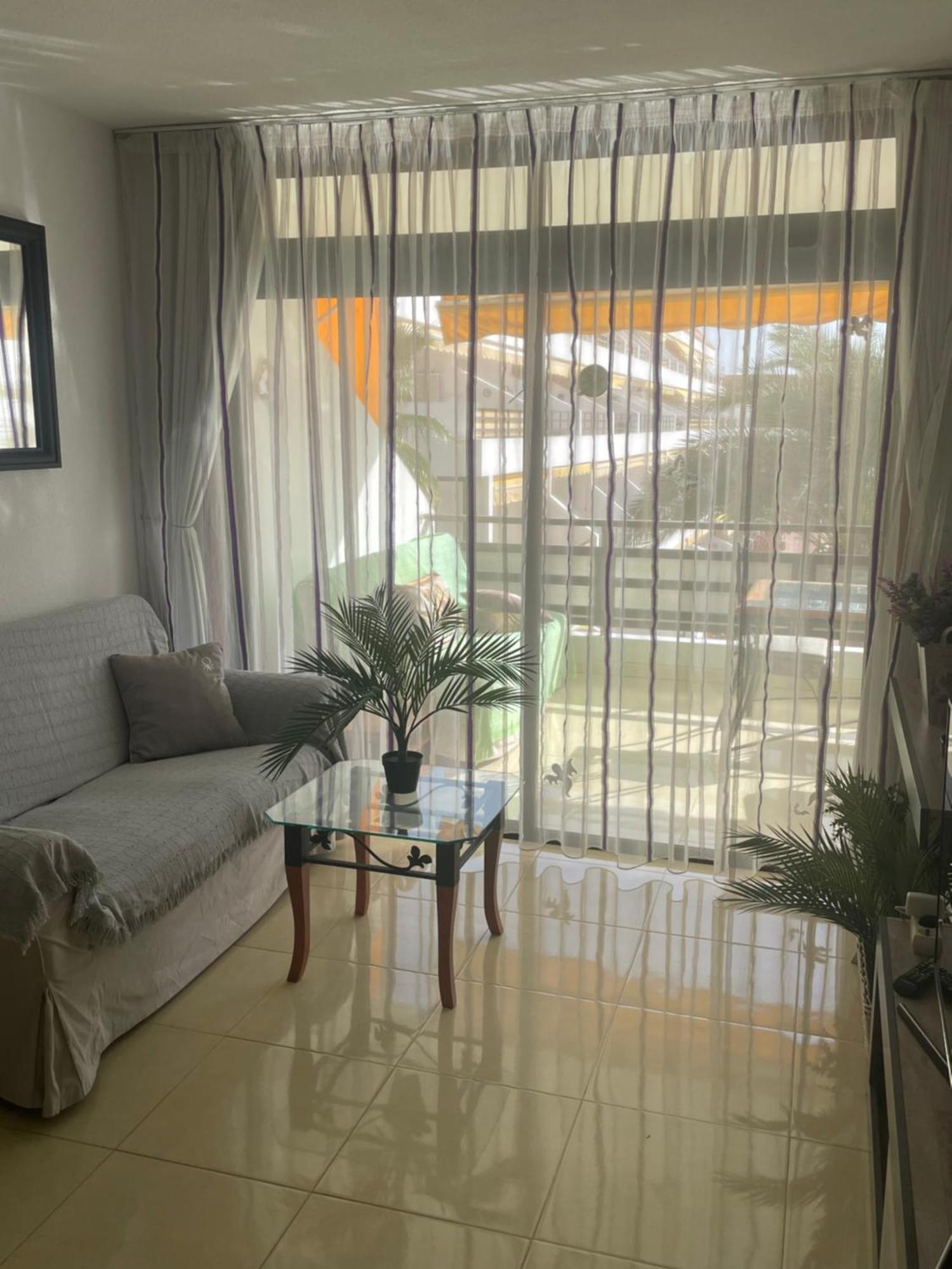 Apartment Sunflower Puerto de Santiago  Εξωτερικό φωτογραφία
