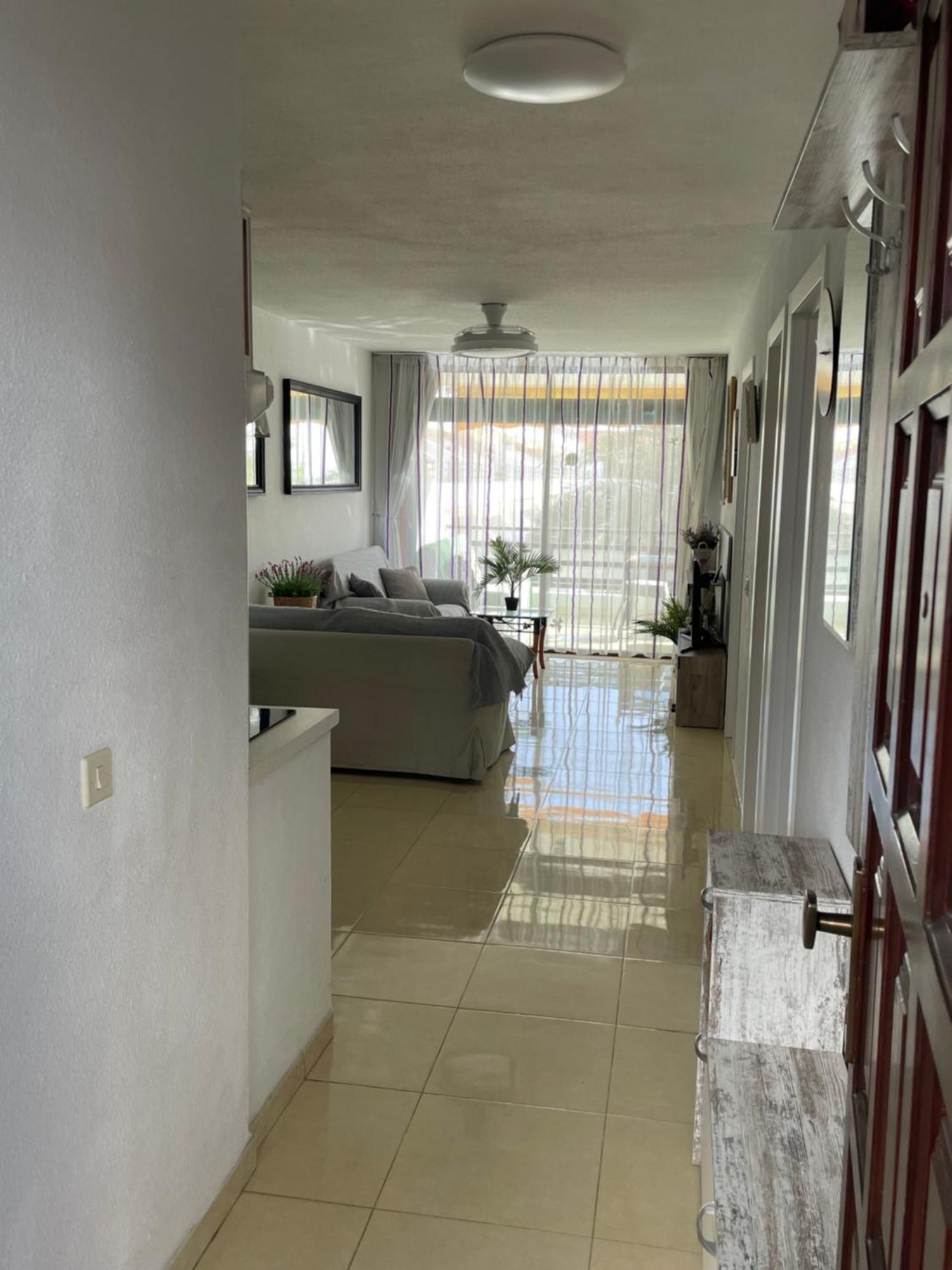 Apartment Sunflower Puerto de Santiago  Εξωτερικό φωτογραφία