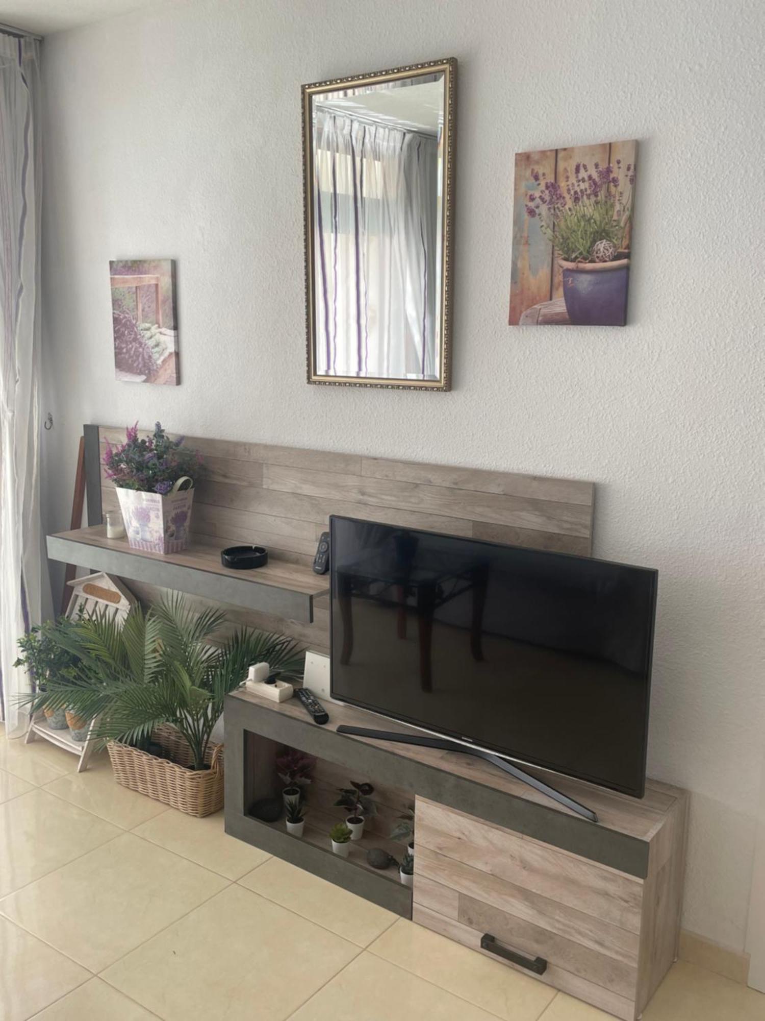Apartment Sunflower Puerto de Santiago  Εξωτερικό φωτογραφία
